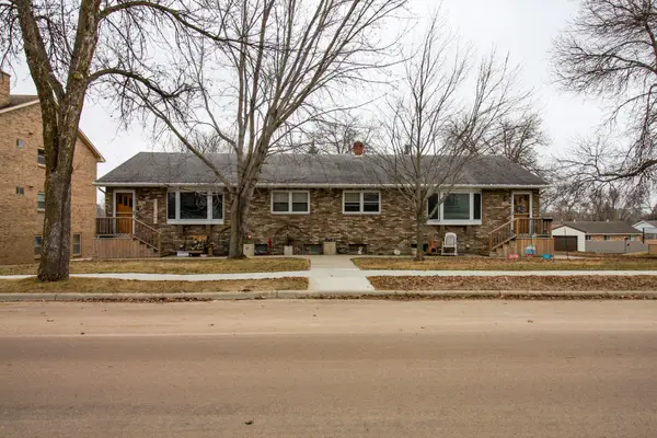 700 E Summit Avenue, Fergus Falls, MN 56537
