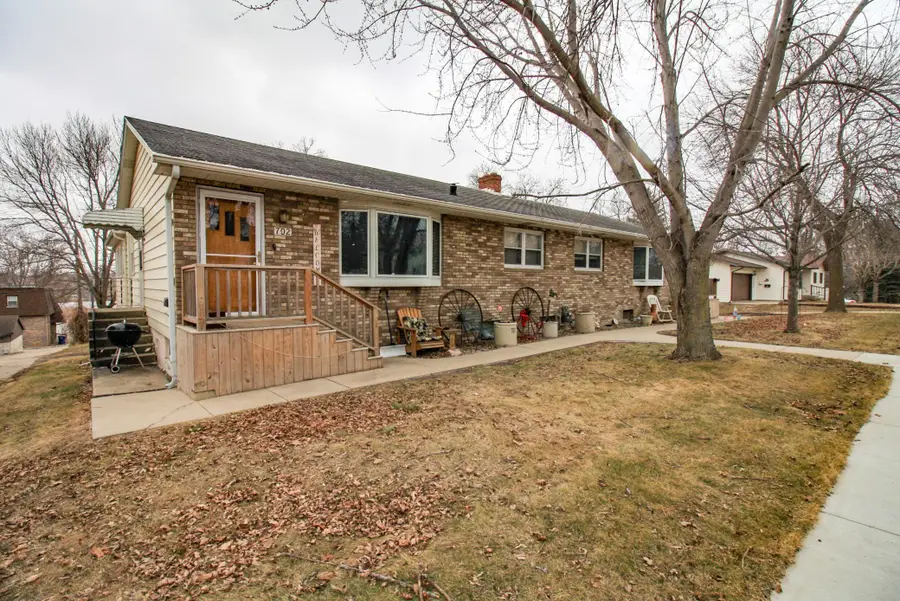 700 E Summit Avenue, Fergus Falls, MN 56537 - #2