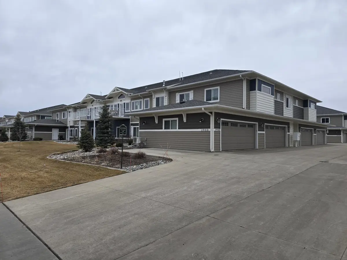 2900 Calico Drive S #UNIT C, Fargo, ND 58104 - #1