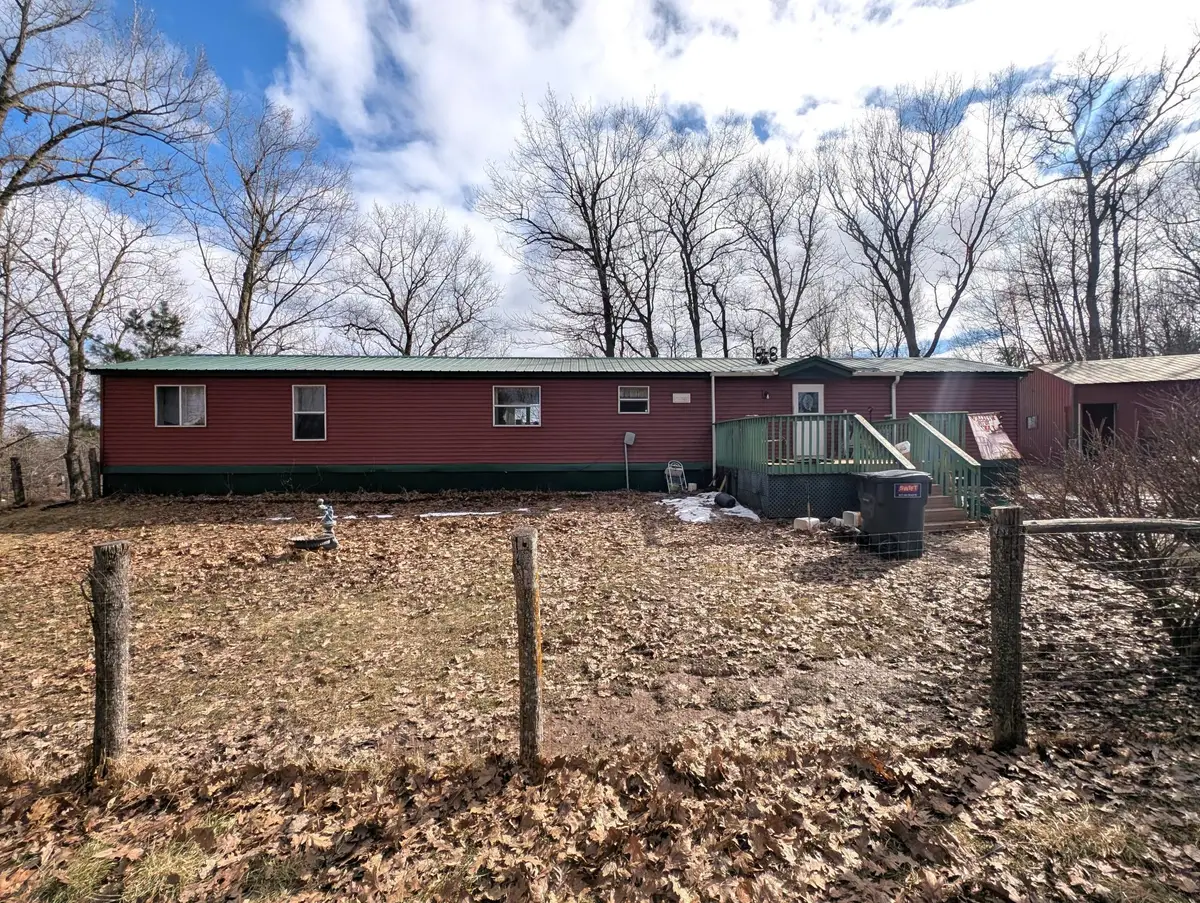 N1003 Deerhead Point Drive, Chetek, WI 54728 - #1