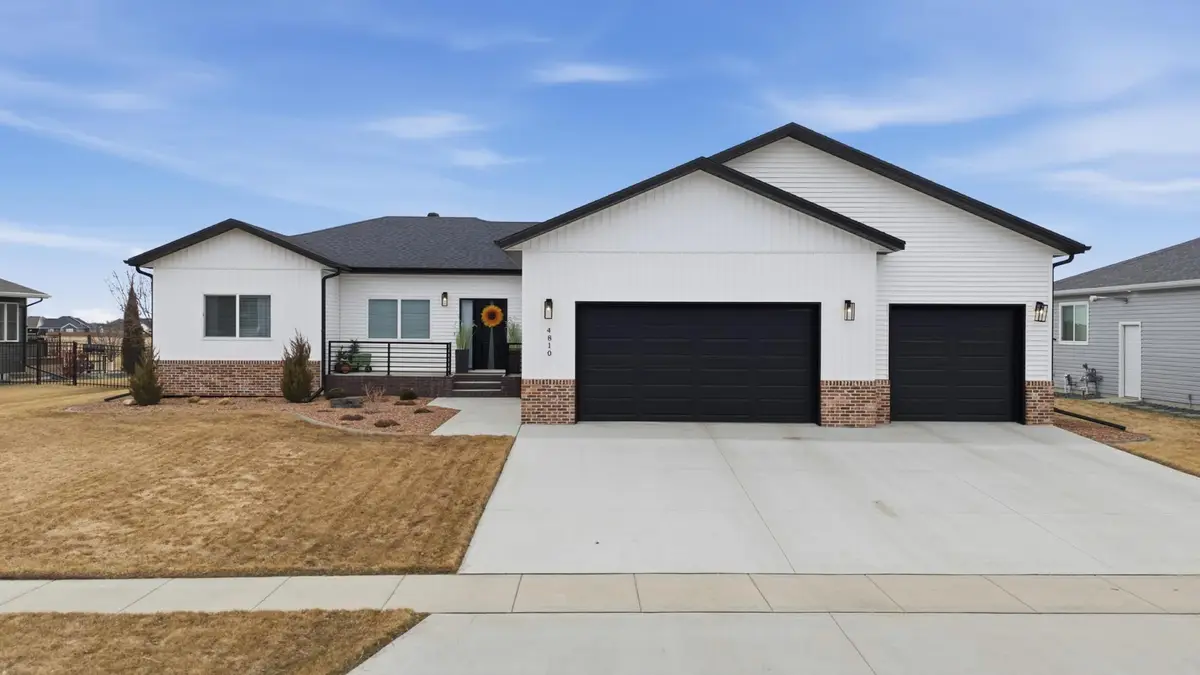 4810 Lilac Drive, West Fargo, ND 58078 - #1