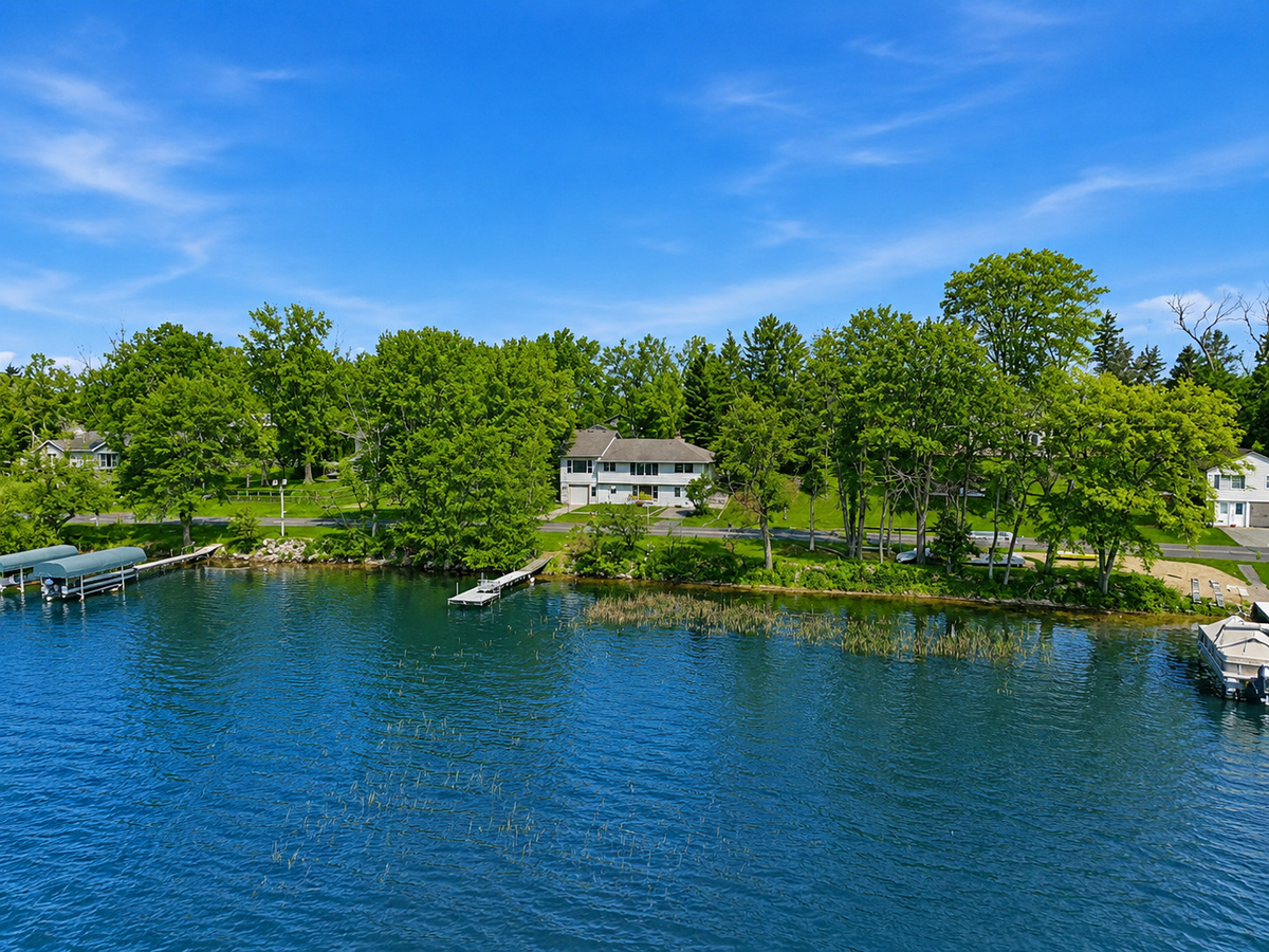 27906 Ambassador Drive, Grey Eagle, MN 56336 - #1