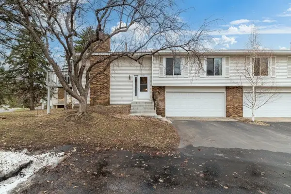 1509 W 140th Street, Burnsville, MN 55337