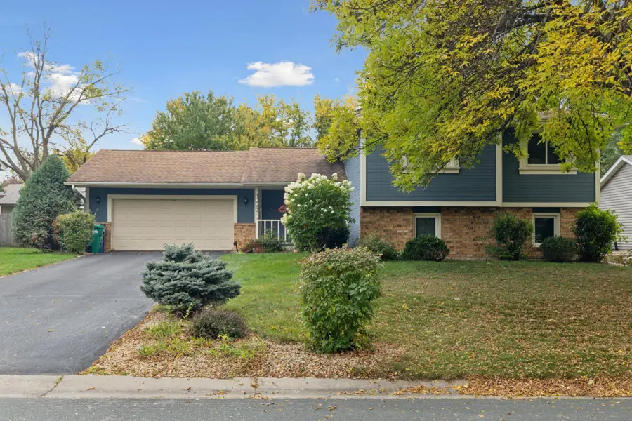 13793 89th Place N, Maple Grove, MN 55369 - #2