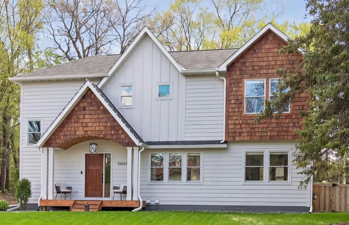 3374 Library Lane, Minneapolis, MN 55426 - #1