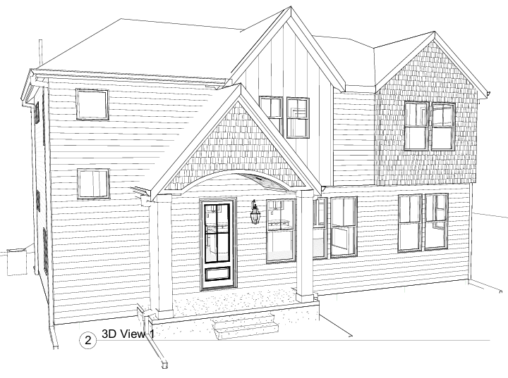 3374 Library Lane, Minneapolis, MN 55426 - #1