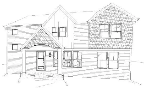 3374 Library Lane, Minneapolis, MN 55426 - #2