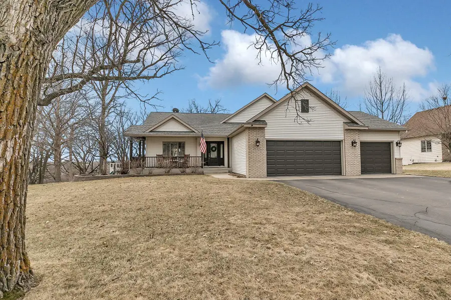 941 Oak Crest Drive, Sauk Rapids, MN 56379 - #2