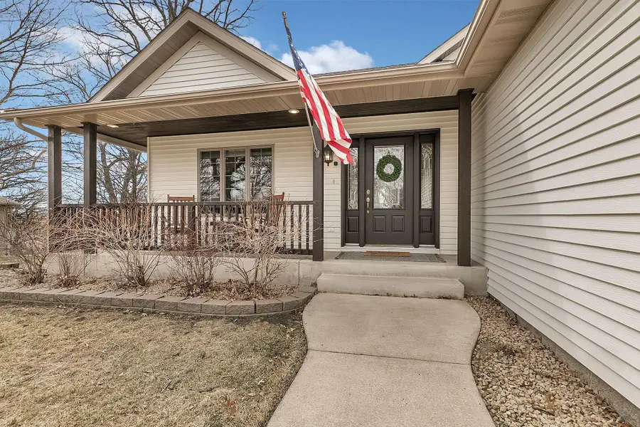 941 Oak Crest Drive, Sauk Rapids, MN 56379 - #3