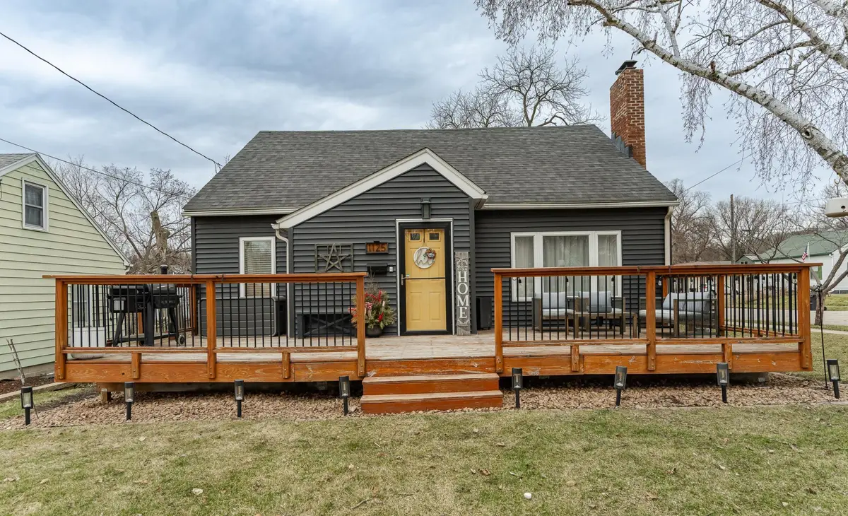 1125 6th Avenue Nw, Rochester, MN 55901 - #1