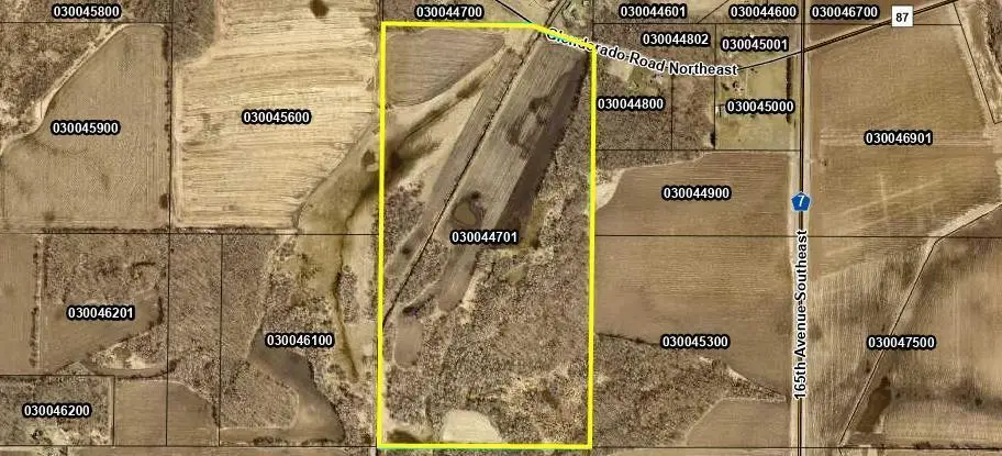 TBD Glendorado Road Ne, Foley, MN 56329 - #1