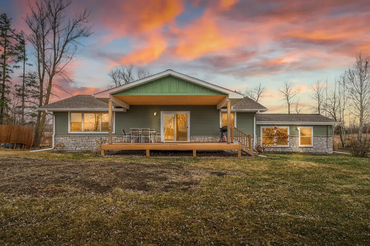 3400 Stark Road, Harris, MN 55032 - #1