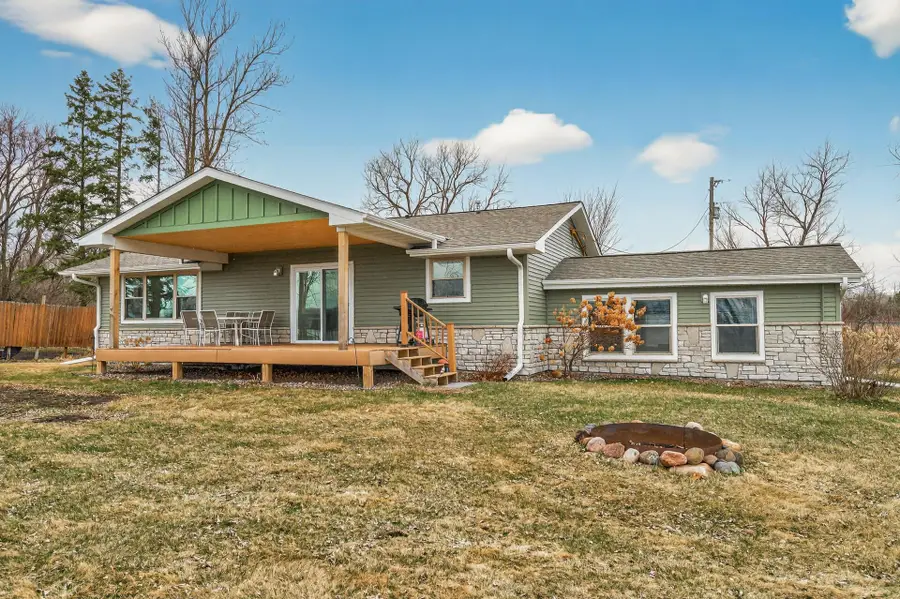 3400 Stark Road, Harris, MN 55032 - #3