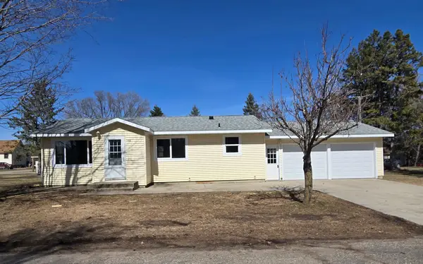 106 Center Avenue W, Deer Creek, MN 56527