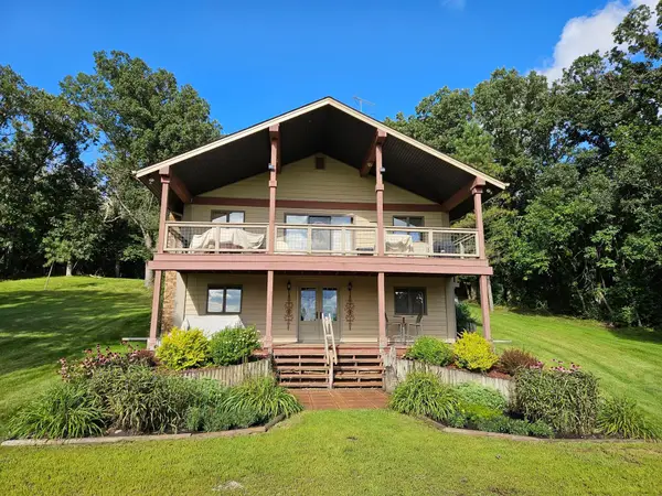 27392 Oak Point Road, Elbow Lake, MN 56531