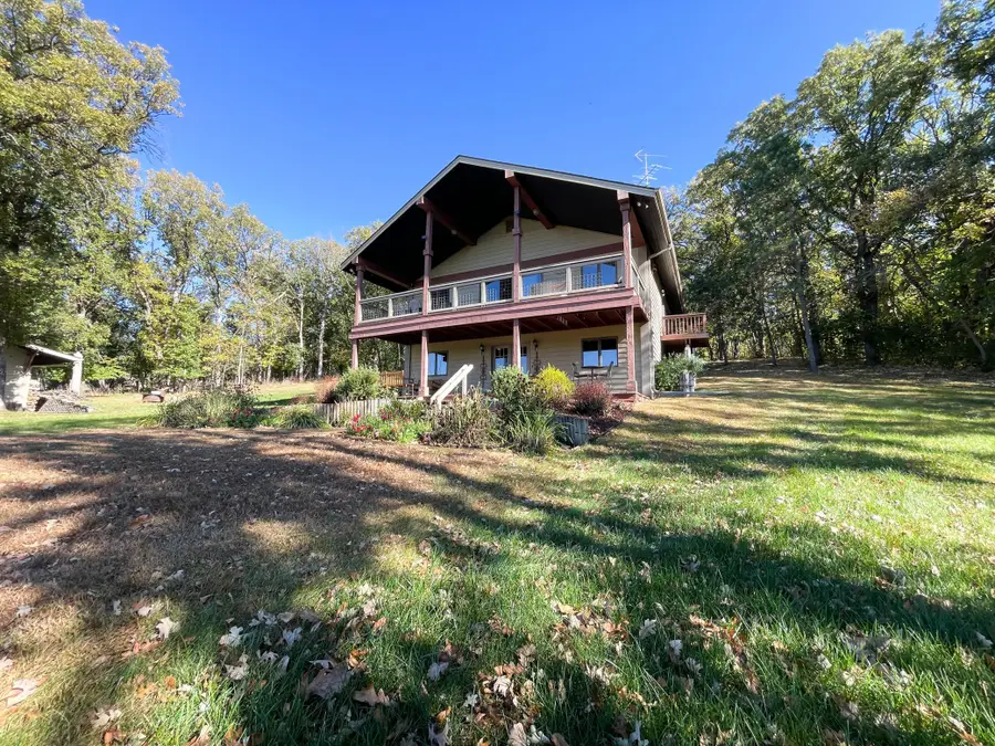 27392 Oak Point Road, Elbow Lake, MN 56531 - #2
