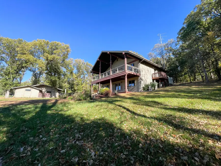 27392 Oak Point Road, Elbow Lake, MN 56531 - #3
