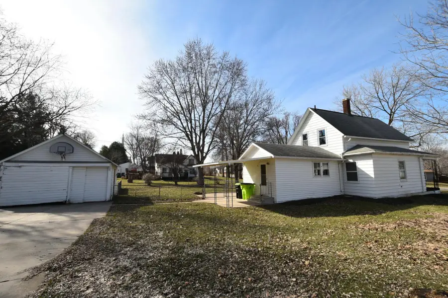 267 E 4th Street, Zumbrota, MN 55992 - #3