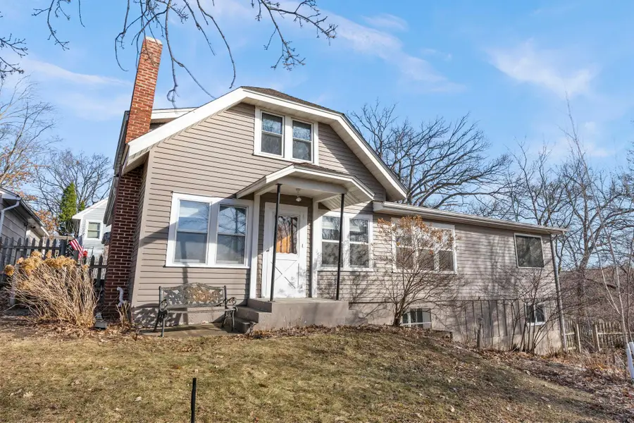 5441 Ridgeway Street, Saint Paul, MN 55110 - #3