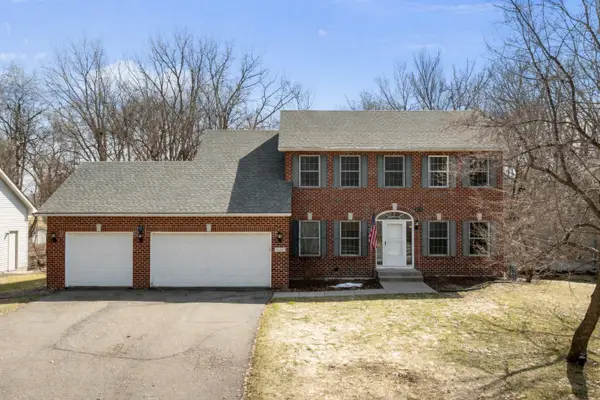 12260 195th Lane Nw, Elk River, MN 55330