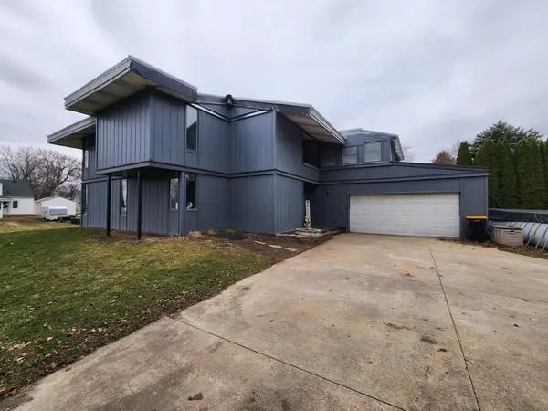 206 E Luella Street, Le Roy, MN 55951