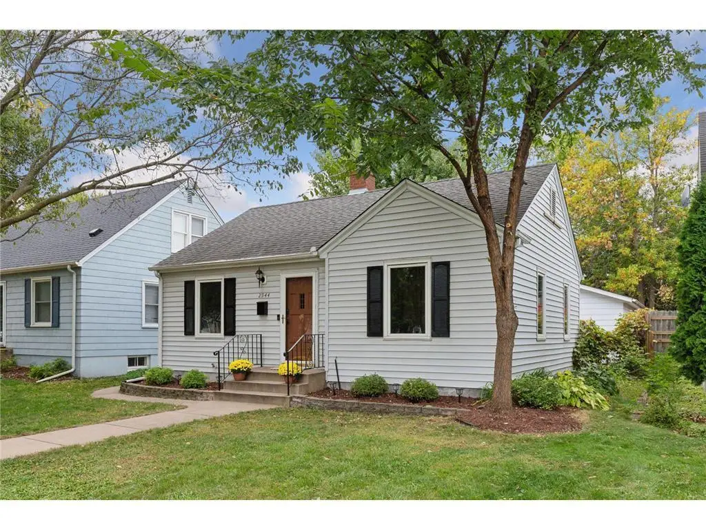 2944 Zarthan Avenue S, Minneapolis, MN 55416 - #1