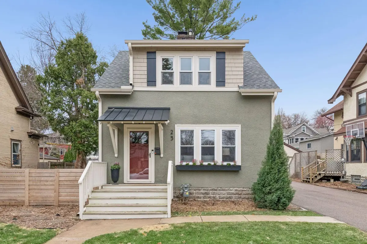 23 W 48th Street, Minneapolis, MN 55419 - #1