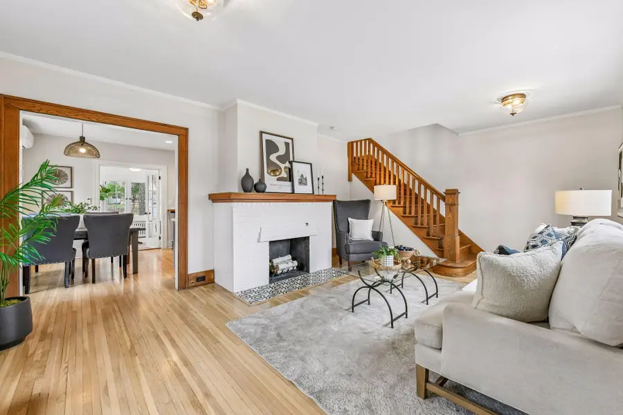 23 W 48th Street, Minneapolis, MN 55419 - #2