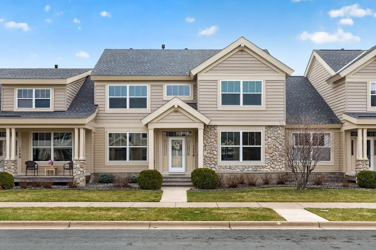 1758 1st Avenue, Anoka, MN 55303 - #1