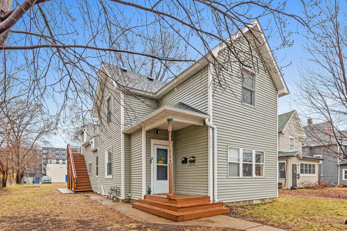 2314 2nd Street Ne, Minneapolis, MN 55418 - #1