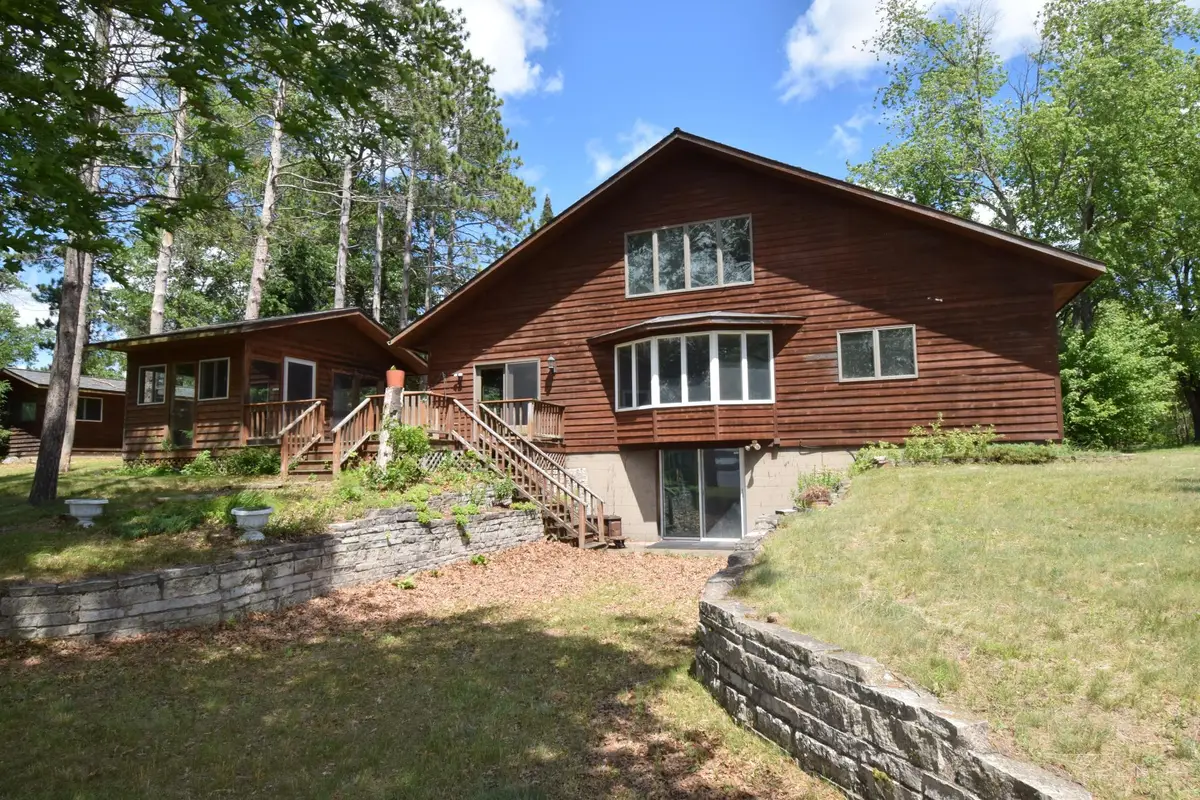 3434 Chenoweth Drive, Webster, WI 54893 - #1
