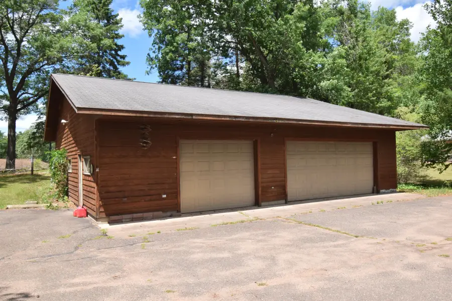 3434 Chenoweth Drive, Webster, WI 54893 - #3