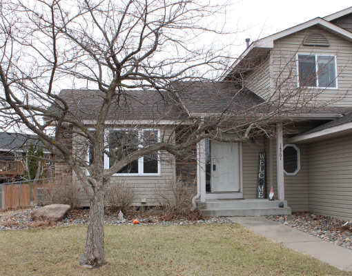 14701 Germanium Street Nw, Ramsey, MN 55303 - #3