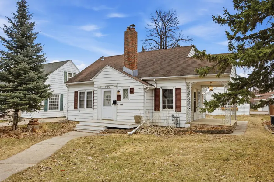 1345 3rd Street N, Fargo, ND 58102 - #2