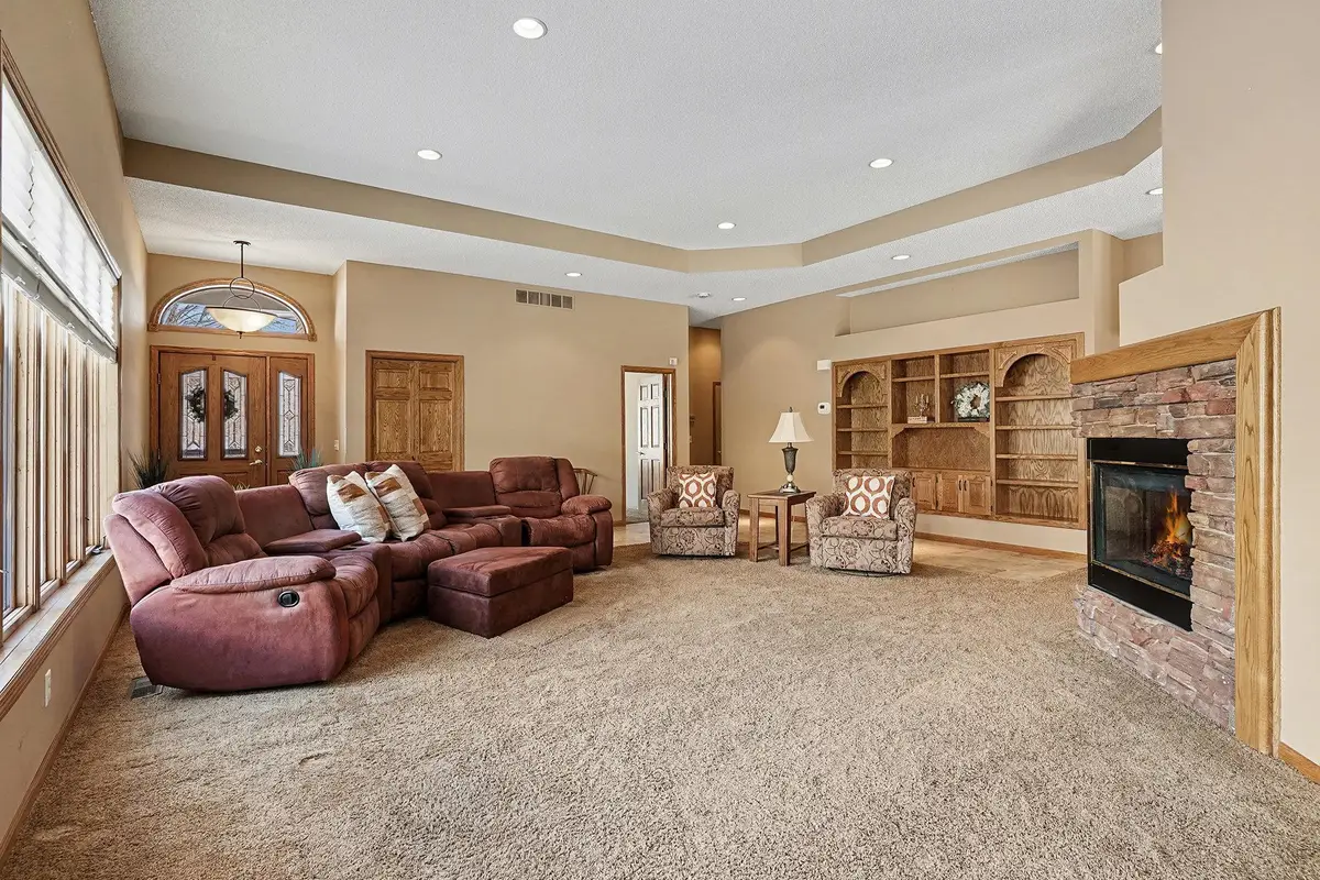 12118 Bluebird Circle Nw, Coon Rapids, MN 55448 - #1