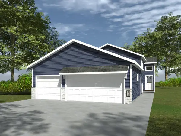 6720 Thomas Street, Horace, ND 58047