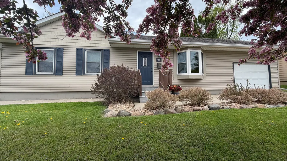 500 6th Street Ne, Stewartville, MN 55976 - #1