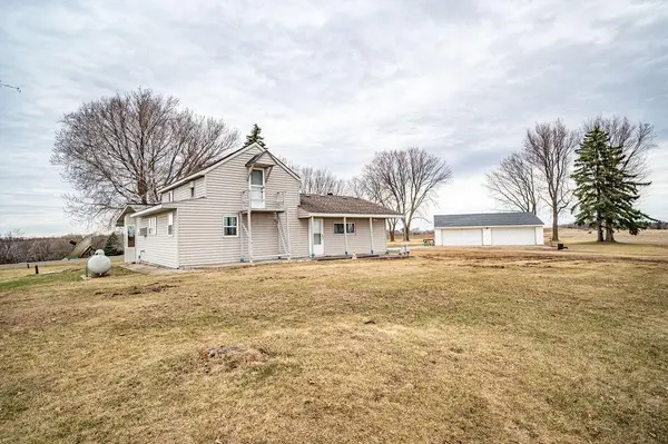W9405 370th Avenue, Hager City, WI 54014