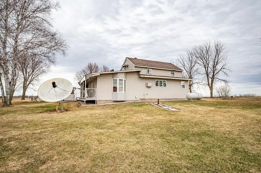W9405 370th Avenue, Hager City, WI 54014 - #3
