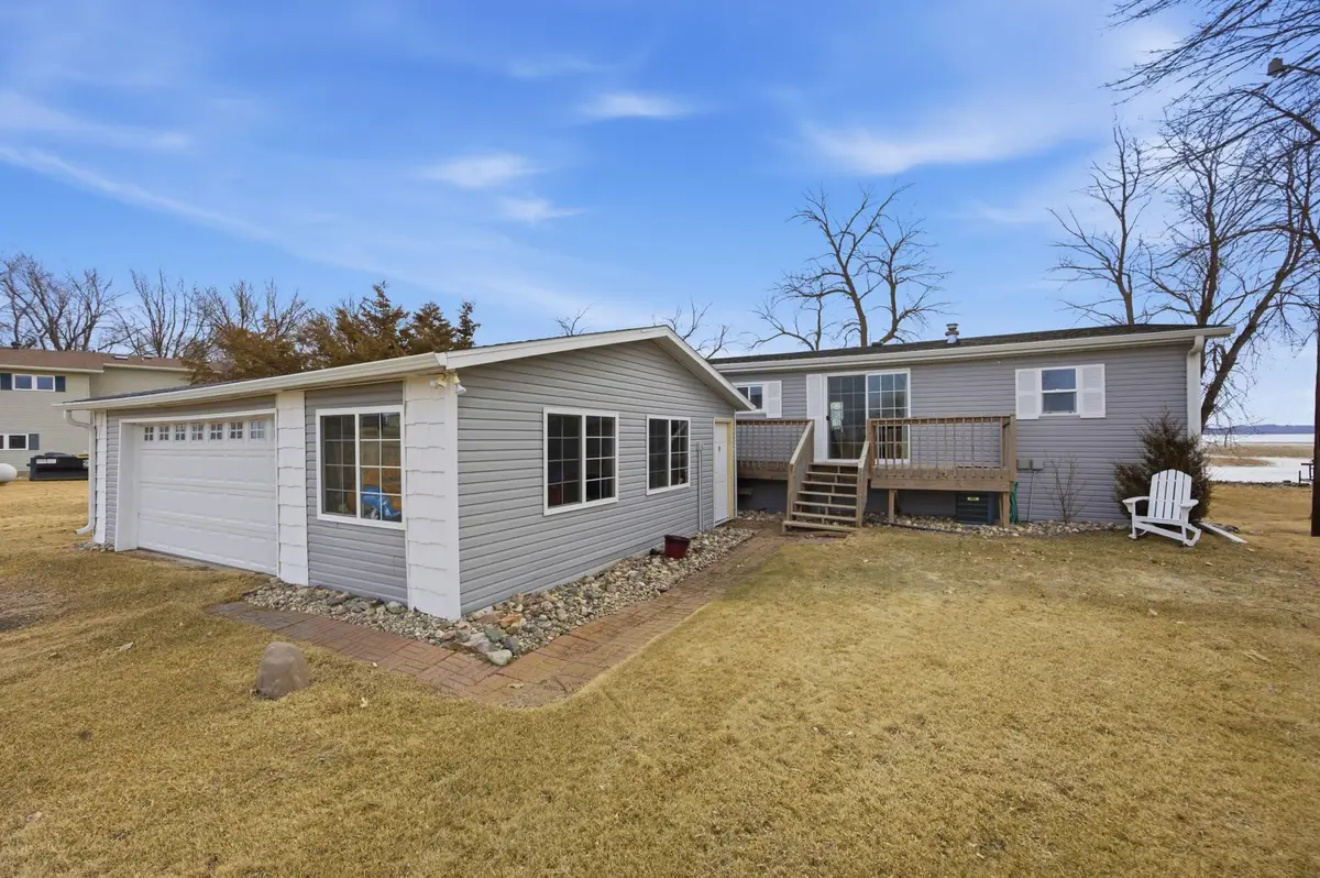 43856 Outlet Beach Road, Pelican Rapids, MN 56572 - #1