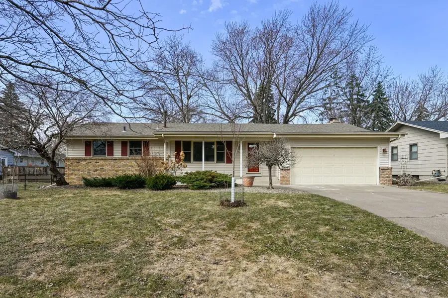 4709 Utah Avenue N, Minneapolis, MN 55428 - #2