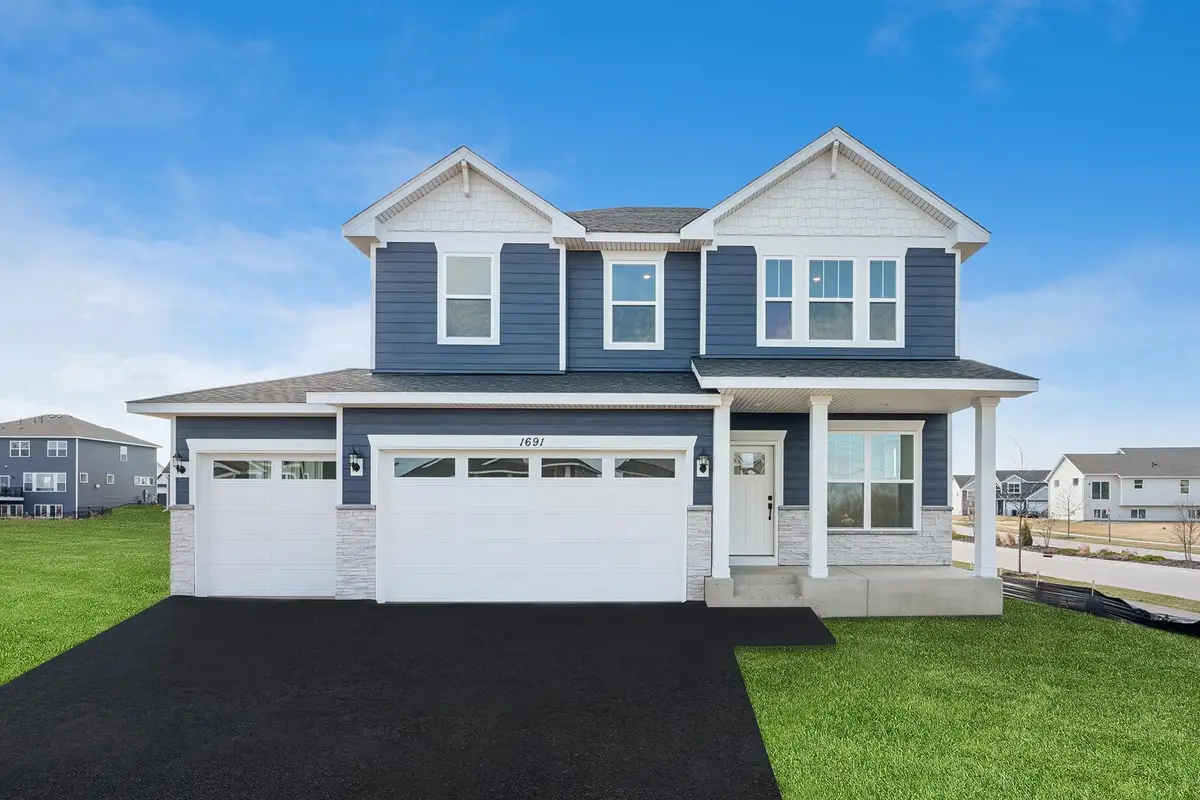1691 Tyrone Drive, Shakopee, MN 55379 - #1