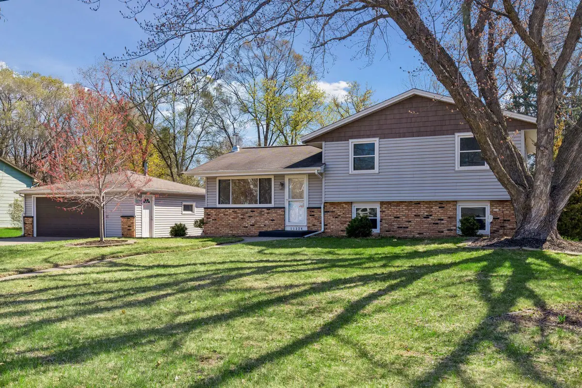 11324 Quebec Avenue N, Champlin, MN 55316 - #1