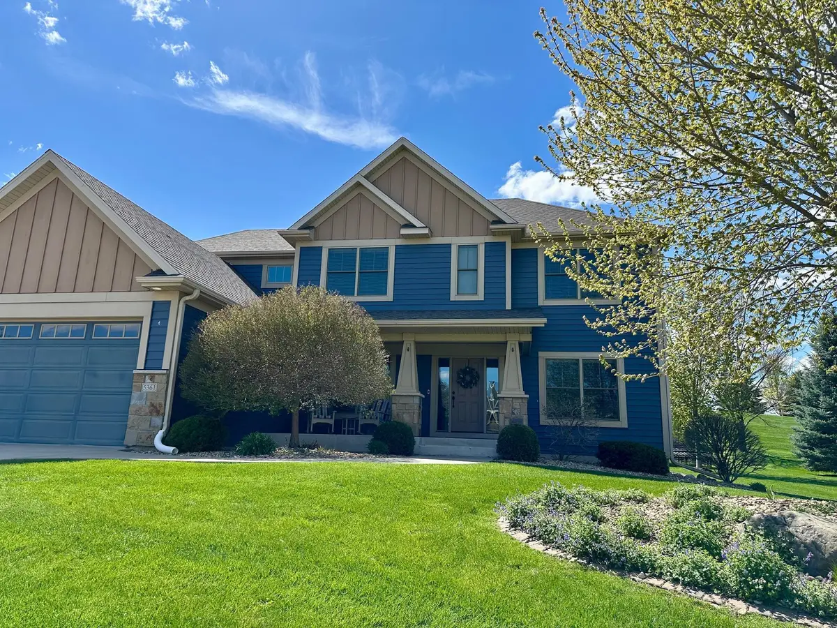 5361 Scenic Oak Drive Sw, Rochester, MN 55902 - #1