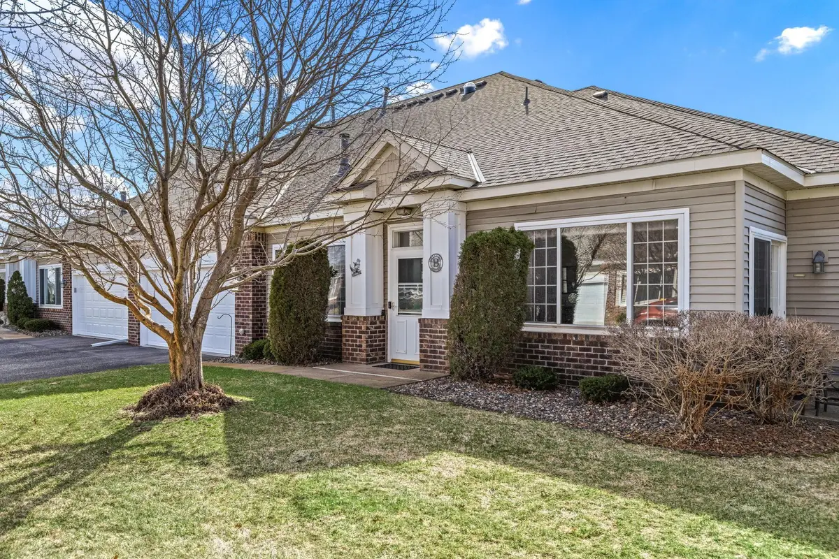 5787 Prairie Ridge Drive #123, Shoreview, MN 55126 - #1