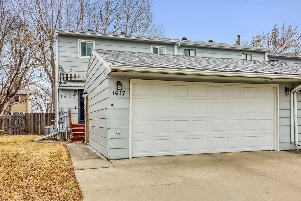 1417 11th Street W, West Fargo, ND 58078 - #1