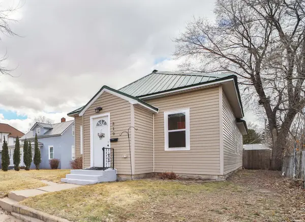 319 2nd Street Ne, Staples, MN 56479