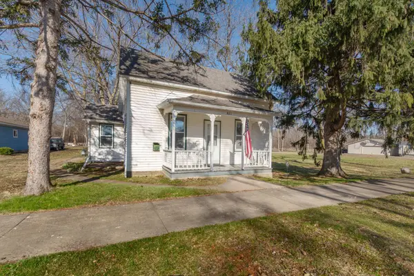 421 Webster Street N, Kasota, MN 56050