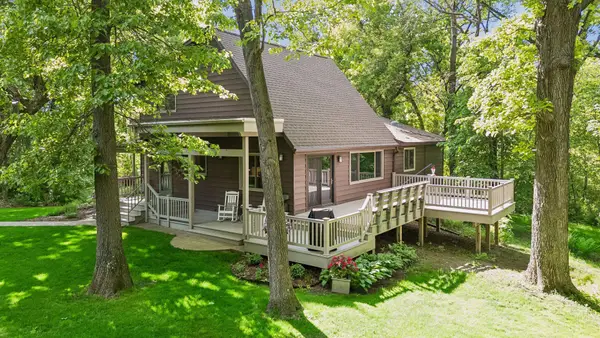 9400 85th Street N, Stillwater, MN 55082