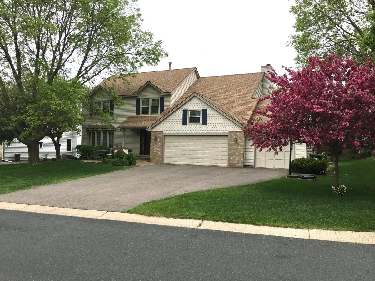 725 Havenhill Road, Eagan, MN 55123 - #1